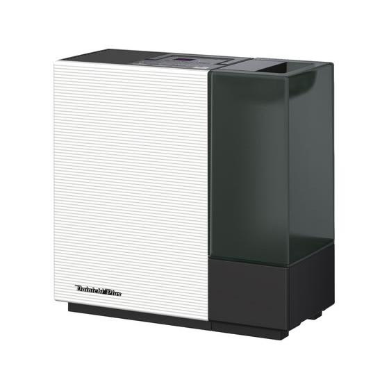 ダイニチ ハイブリッド式加湿器 3.2L 加湿量300mL／h ホワイトブラック HD-RX326-...