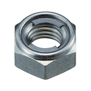 ステンレス Uナット 5個入 B70-0006 TRUSCO