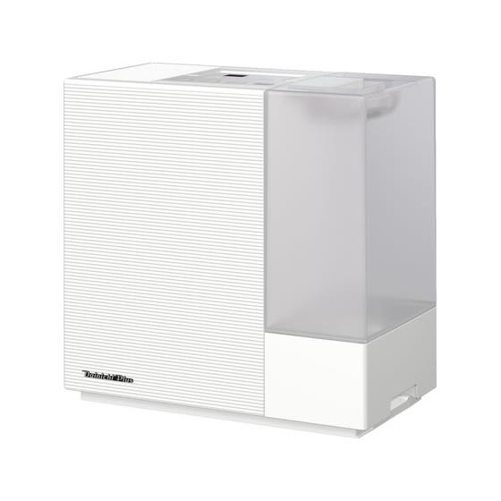 ダイニチ ハイブリッド式加湿器 6.3L 加湿量700mL／h サンドホワイト HD-RXC700C...