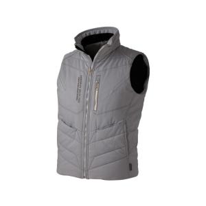 【お取り寄せ】CUC ウォッシャブルウォームベスト L 8082-809-L ８０８２ＷＡＳＨＡＢＬＥ ＷＡＲＭ 秋冬 CUC 作業服 ユニフォーム