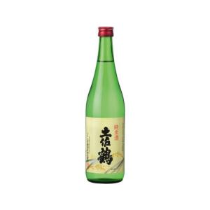 【お取り寄せ】高知 土佐鶴酒造 上等 土佐鶴 純米酒 720ml