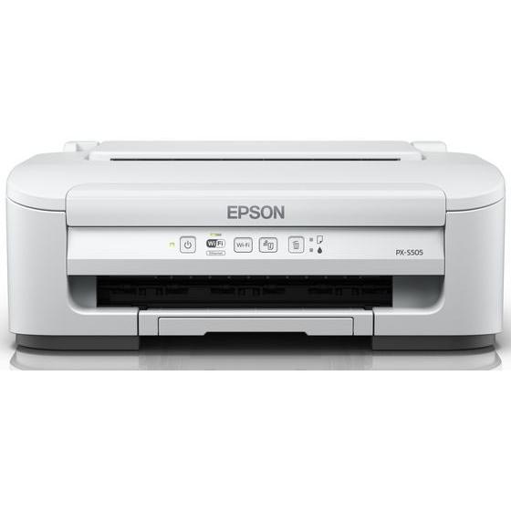 【お取り寄せ】エプソン インクジェットプリンター PX-S505 インクジェットプリンター プリンタ...