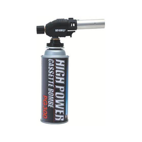 【お取り寄せ】サカエ富士 ガストーチ(カセットボンベタイプ) SCT-530 SCT-530 ガスト...