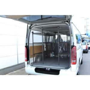 【メーカー直送】アイリスオーヤマ 職人の車載ラ...の詳細画像3