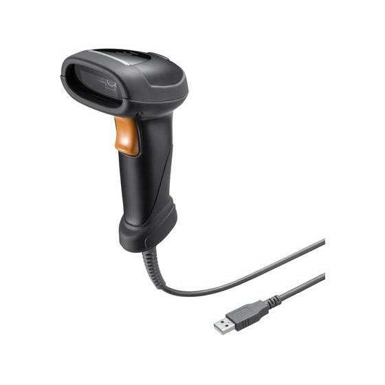 【お取り寄せ】サンワサプライ 2次元バーコードリーダー(照合機能搭載) BCR-2D12 パーツ Ｐ...