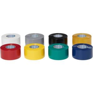 ニトムズ ビニルテープ No.21 白 幅広 ...の詳細画像1