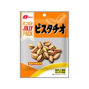 なとり ジョリーパック ピスタチオ 17g