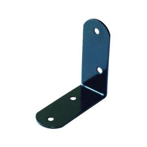 ダイドーハント/カラー 金折 黒 47 4組入 ネジ付/00062717