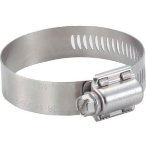 【お取り寄せ】ブリーズ ステンレスホースバンド 締付径 40~64mm (10個入) TH-30032 ホースバンド ワイヤバンド 流体継手 チューブ 生産加工用品 作業用品 工具