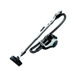 三菱電機 風神 TC-ZXH30P-W （シルキーホワイト） 掃除機 - 最安値