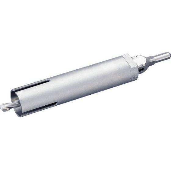 【お取り寄せ】ユニカ ESコアドリル マルチ110mm ストレートシャンク ES-M110ST