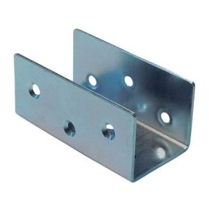 ダイドーハント/2×4サポート コの字型 タイプ2 24-K2-Y/10179033