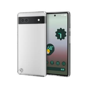 エレコム Google Pixel 6a ケース