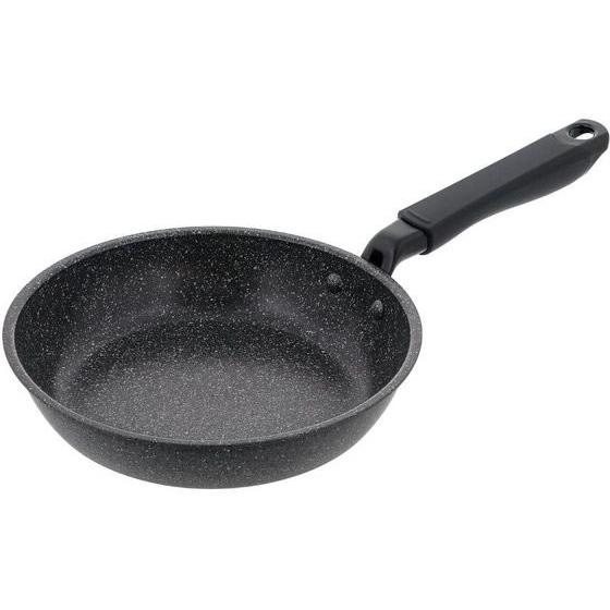 【お取り寄せ】LIV PLUS ベストコ フライパン 20cm ダークグレー フライパン 炒め鍋 鍋...