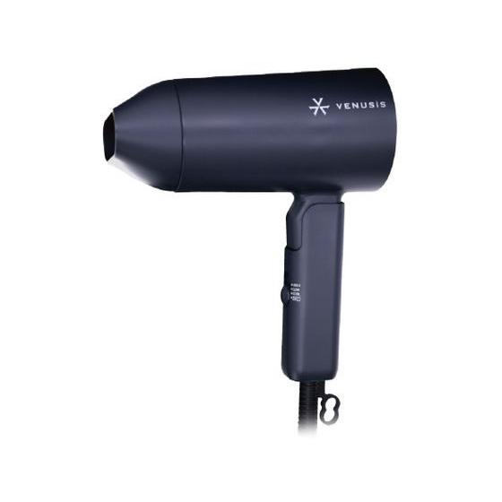 【お取り寄せ】オルゴ マイナスイオンミニドライヤー e angle select VENUSiS ネ...