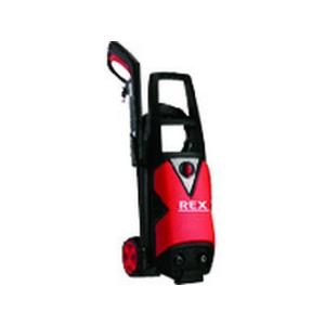 レッキス工業 REX レッキス 自吸機能付 高圧洗浄機 ウォッシュキング