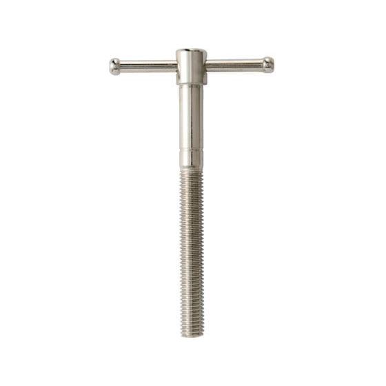 【お取り寄せ】TRUSCO アルミ合金バイスTAB80用 ハンドル TAB80HB バイス クランプ...