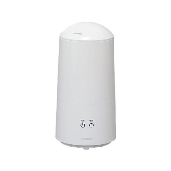 アイリスオーヤマ 超音波式加湿器 ホワイト UHM-280B-W 超音波式加湿器 加湿器 空調家電