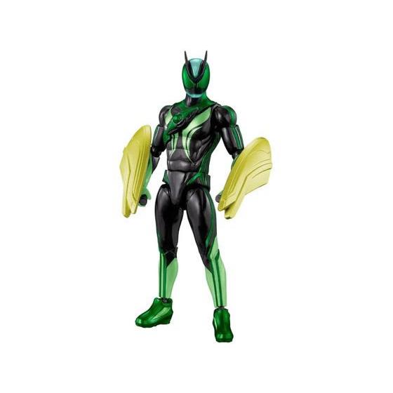 アクションフィギュア カプセムチェンジコレクション仮面ライダーゼッツエスプリムセット 仮面ライダー ...