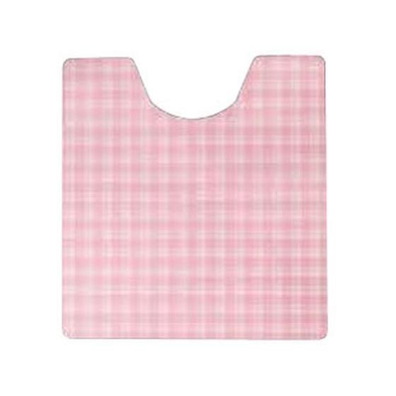 【お取り寄せ】フロンティア 使い捨てトイレ用フロアシート ピンク 20枚入 FT-004 便座シート...