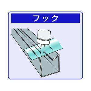 【お取り寄せ】ダイドーハント ポリカワンタッチ...の詳細画像1
