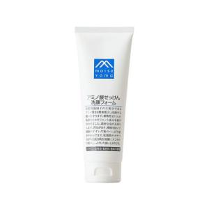 松山油脂 Mマークシリーズ アミノ酸せっけん洗顔フォーム クレンジング 洗顔料 フェイスケア スキンケアの商品画像