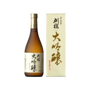 【お取り寄せ】秋田 秋田清酒 刈穂 大吟醸 大吟醸 吟醸 純米吟醸酒 清酒 日本酒 お酒