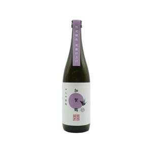 訳あり)やちや酒造 加賀鶴 特別純米 寒露仕上げ 720mL