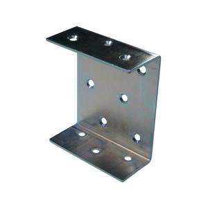 ダイドーハント/2×4サポート コの字型 タイプ4 24-K4-Y/10179035