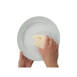 オーエ クリーンフレンズ キッチンスポンジ ひ...の詳細画像1