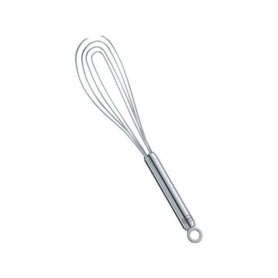 【お取り寄せ】Rosle レズレー 18-10 フラット泡立 95652 27cm 5075100 ...