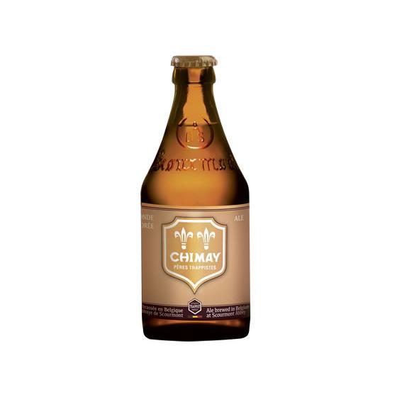 【お取り寄せ】三井食品 シメイゴールド 瓶 330ml 輸入ビール お酒