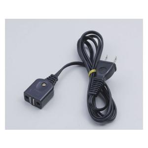 朝日電器 電気ポットコード 125V7A WP...の詳細画像1