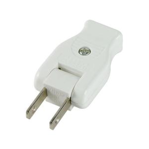 【お取り寄せ】朝日電器 ムービープラグ ホワイ...の詳細画像1