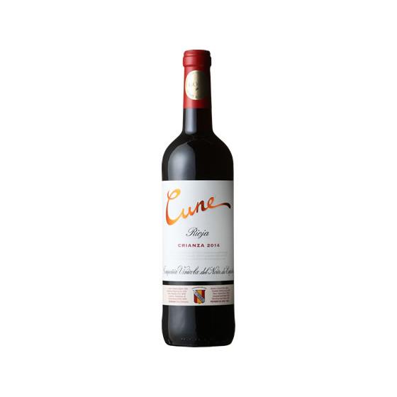 【お取り寄せ】三国ワイン クネ クリアンサ 赤 750ml イタリア スパークリングワイン シャンパ...