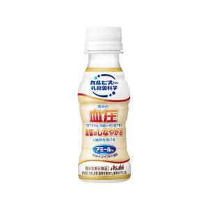 アサヒ飲料 カルピス アミールW 100ml 乳...の商品画像