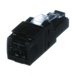 PANDUIT SP688E-C RJ45 CAT6モジュラープラグ 1袋/10個入り UTP