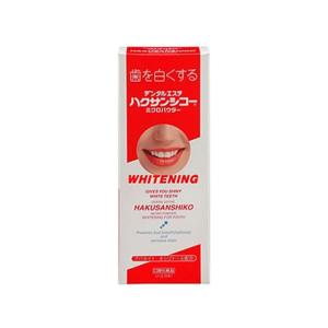 中部薬品工業 ハクサンシコー ミクロパウダー 3...の商品画像