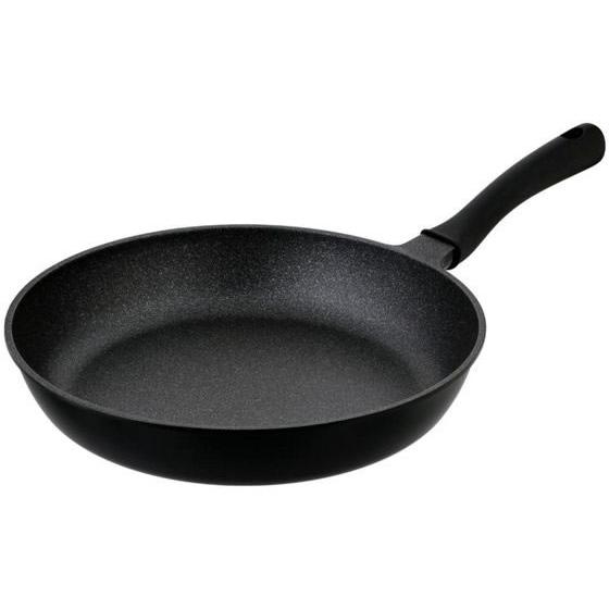 【お取り寄せ】LIV PLUS 軽すぎる フライパン 30cm ガス火専用 軽量 フライパン 炒め鍋...