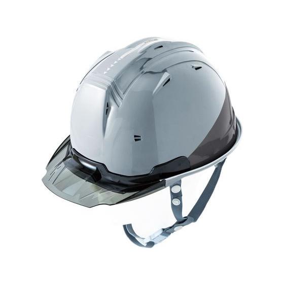 【お取り寄せ】CUC/リフレクションスケルトンバイザーヘルメットC1型 シ/0380-26-F
