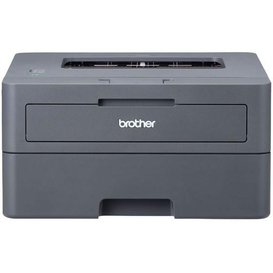 【お取り寄せ】ブラザー A4モノクロレーザープリンター HL-L2400D レーザープリンター プリ...