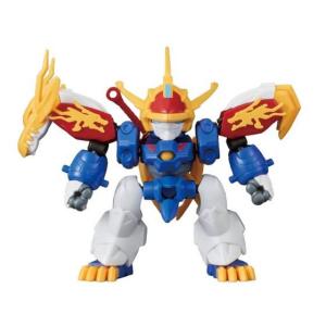 バンダイ ブロックロス BCW-001 龍神丸(...の商品画像