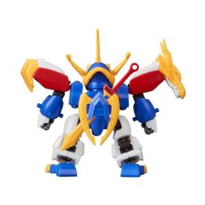 バンダイ ブロックロス BCW-001 龍神丸...の詳細画像2