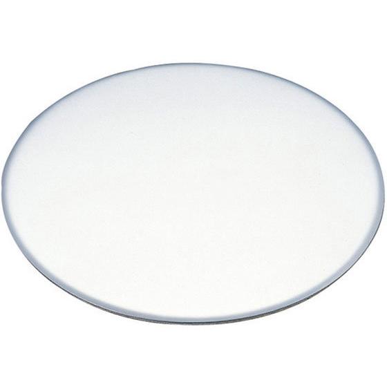 【お取り寄せ】SANEI ステンレスプレート 外径80mm JR555N-80 住設 水廻り 土木 ...