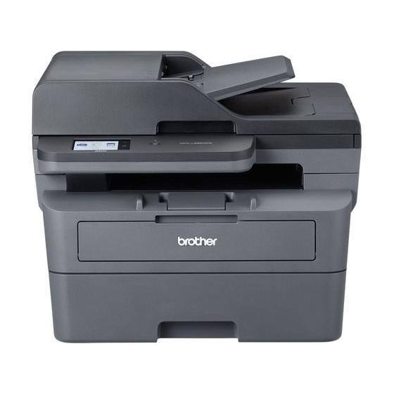 【お取り寄せ】ブラザー A4モノクロレーザー複合機 MFC-L2860DW プリンター複合機 プリン...