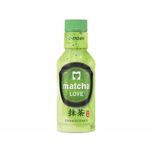 伊藤園 - ニッポンエール抹茶入り富富富玄米茶 PET 275ml ×48本（パウダーイン） 抹茶入り富富富玄米茶<br>（パウダーインキャップ） PET275ml