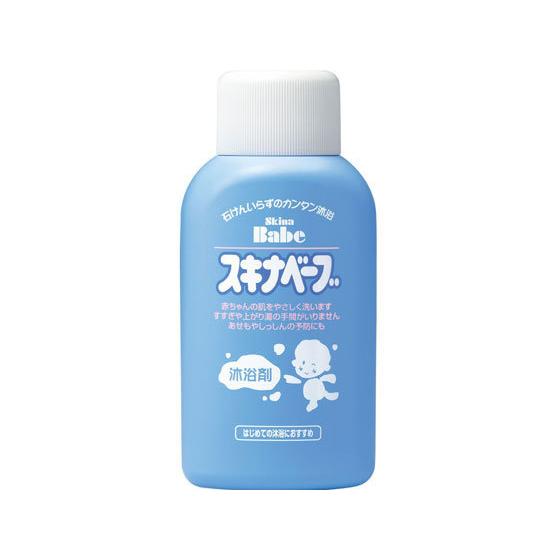 【お取り寄せ】持田ヘルスケア/スキナ ベーブ 200ml 入浴 沐浴 ヘルスケア ベビーケア