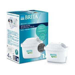 ブリタジャパン マクストラプロピュアパフォーマンスカートリッジ 1個 カートリッジ 関連品 浄水器 キッチン家電