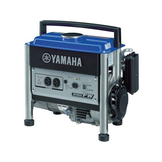 【お取り寄せ】ヤマハ ポータブル発電機 EF900FW50HZヤマハ ポータブル発電機 EF900F...