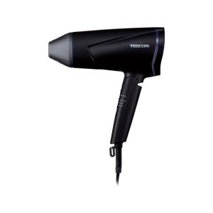 テスコム ヘアドライヤー ブラックの高価買取価格